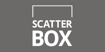SCATTER BOX
