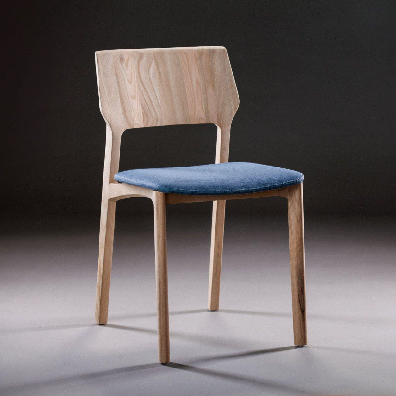 Fin Chair