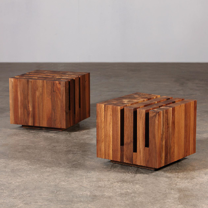 Cubo Coffee table