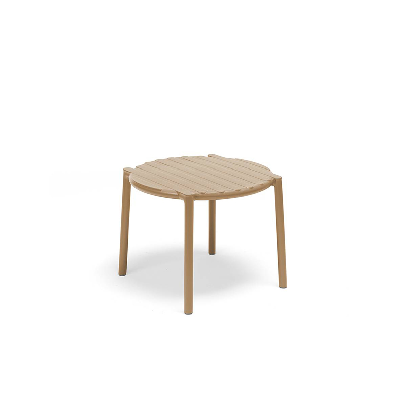 Doga Table（Cappuccino卡布奇諾）